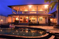 4 Bed room - Pool Villa - บ้าน - East Pattaya - 